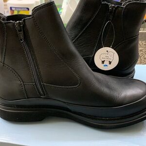 Cloud Foot Wear Beck Boots